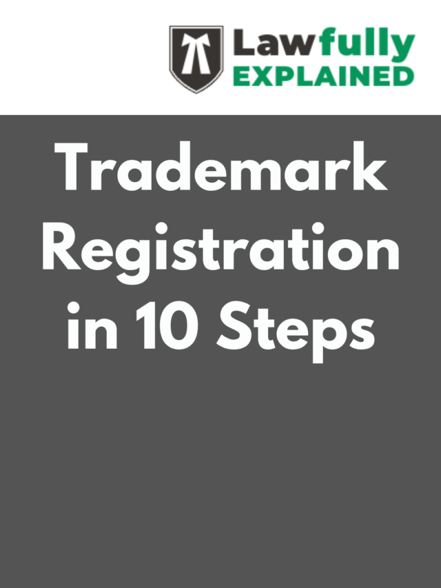 How To Register Trademark In India Online