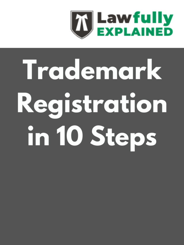 How to Register Trademark in India Online?