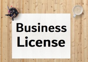 List of Business License in India