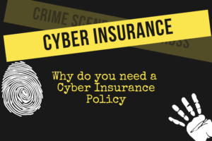 Cyber Insurance Policy